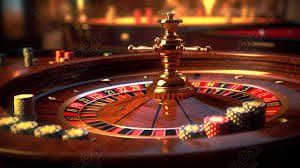 Exciting casino-style games including slots and live dealer tables at 9500 gaming hub