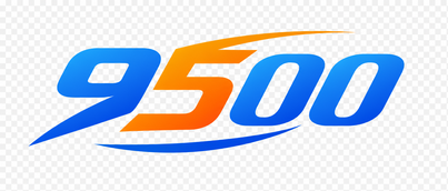 9500 logo